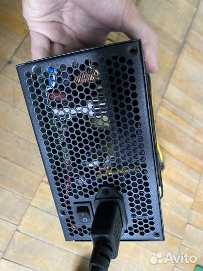 Блок питания для пк 2000w