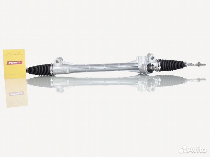 Рулевая рейка Авенсис Тойота 3 (270) Новая