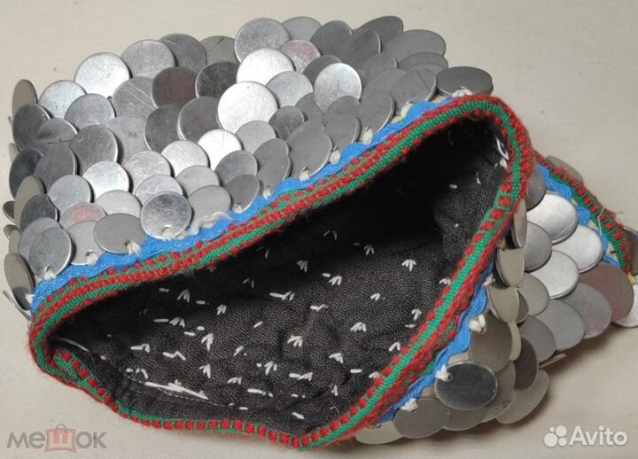 Национальный женский головной убор 