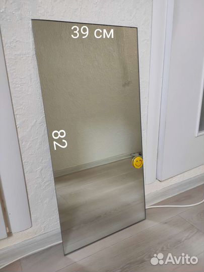 Зеркало 82*39