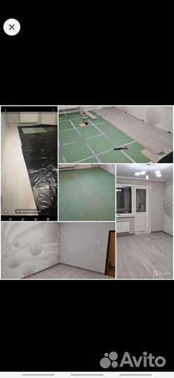 Мастер на час