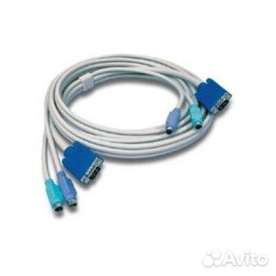Кабель для KVM trendnet TK-C10
