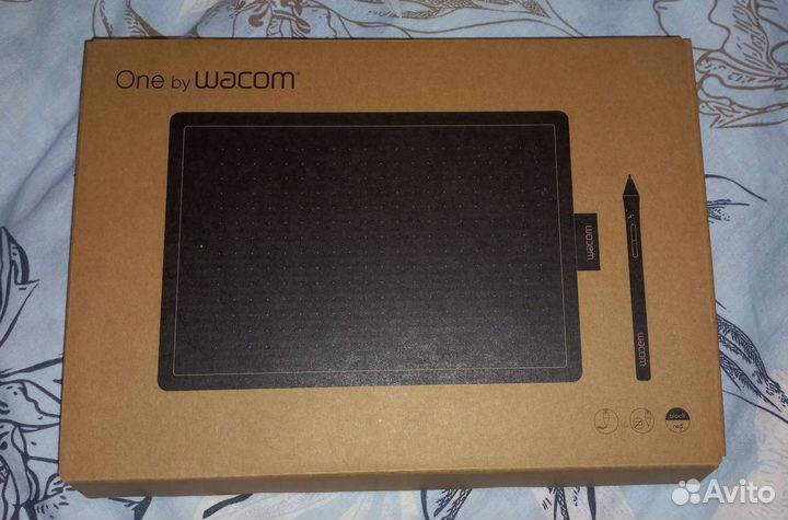 Графический планшет