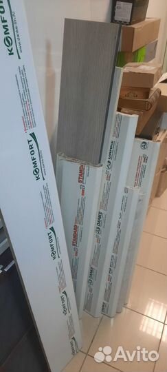 М. сетки, подоконники, стеклопакеты