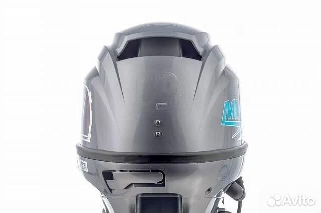 Лодочный мотор Mikatsu MF 30 FHL (P)