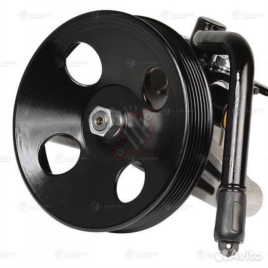 Насос гур для автомобилей Hyundai Solaris (11) /Ki