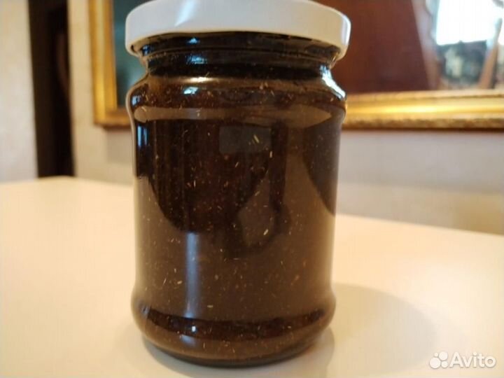 Паста от простатита