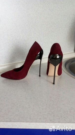 Туфли женские