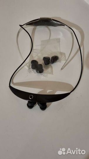 Беспроводные наушники samsung