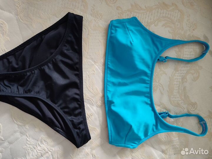 Купальник - купальный костюм