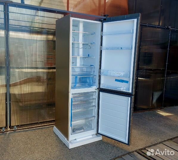 Холодильник Haier C2F637CGG Гарантия