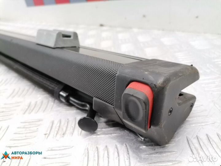 Шторка багажника Audi A6 4F/C6 2007