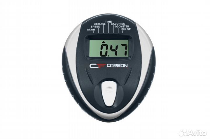 Эллиптические тренажеры