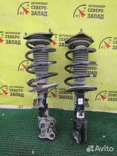 Амортизатор передний левый Kia Ceed JD G4FG