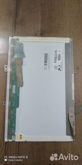 Матрица для ноутбука asus,acer