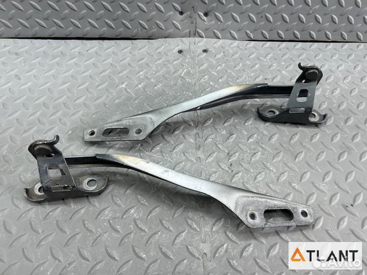 Петля капота honda insight