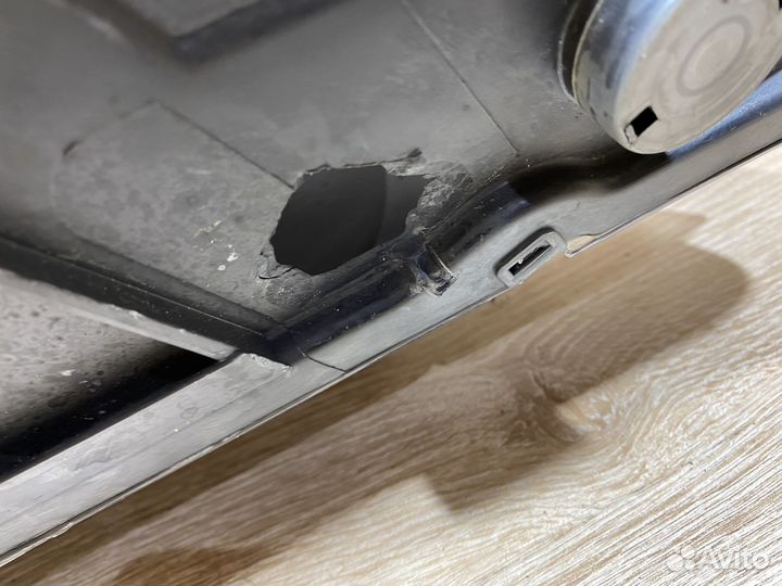 Фара передняя левая BMW 3 E90, E91 дорест 142334