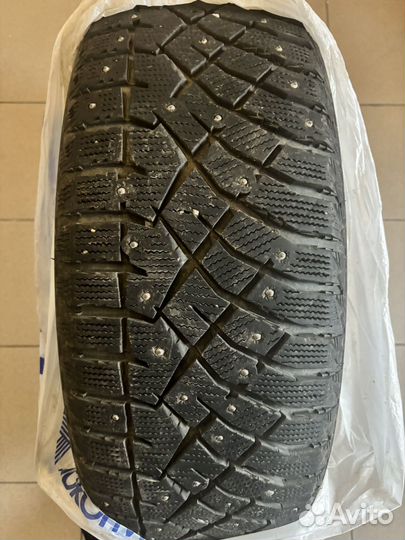 Nordman Nordman + 225/55 R19 155R