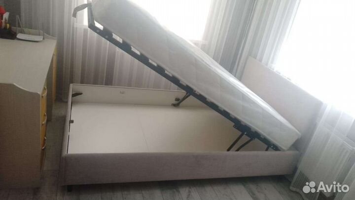 Услуги по сборке мебели