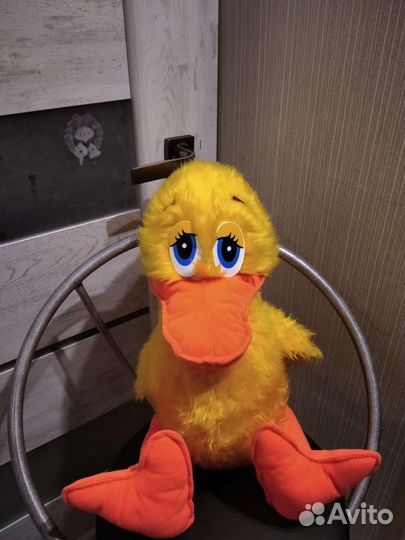 Мягкая игрушка