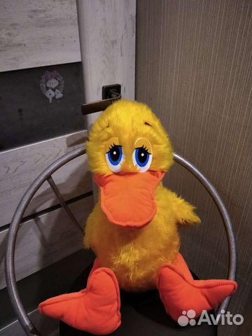 Мягкая игрушка