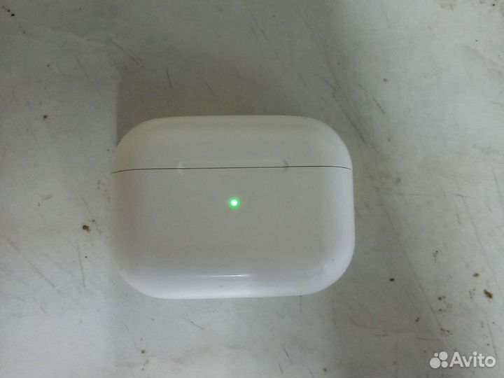 Беспроводные наушники apple airpods pro