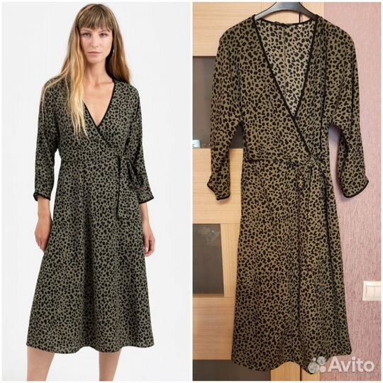 Вещи женские комплектом, р.46 48