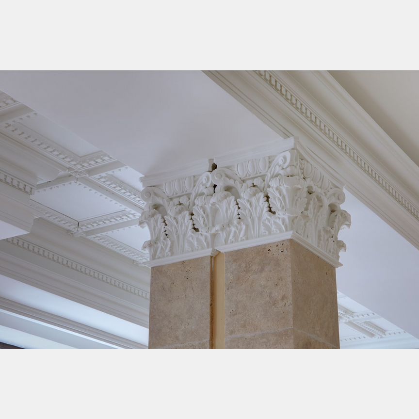 4-к. квартира, 93,1 м², 3/24 эт.