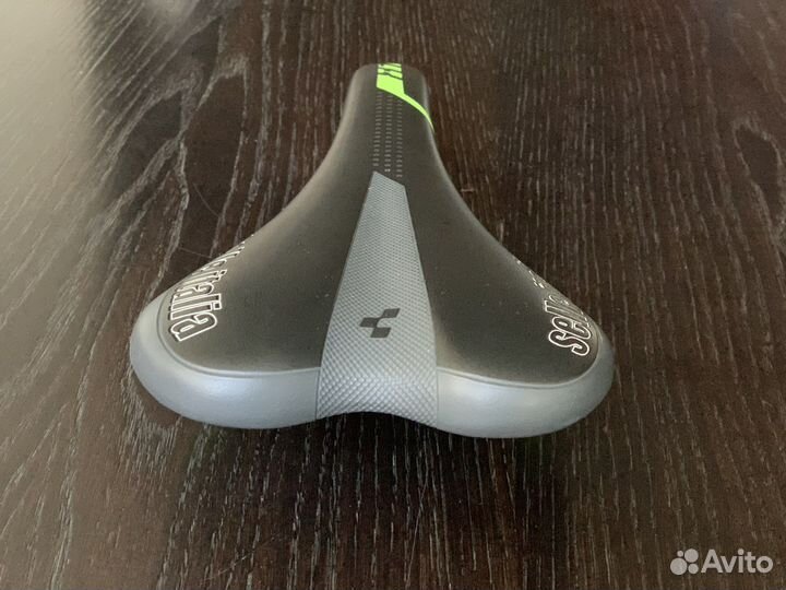 Selle Italia 81 Cube