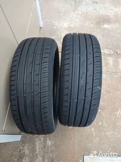 Toyo Proxes CF2 195/55 R16
