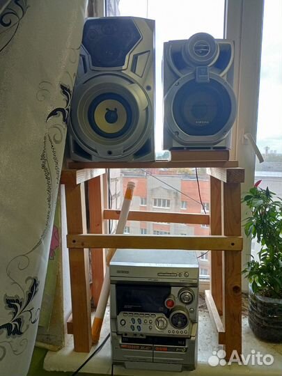 Колонки Самсунг