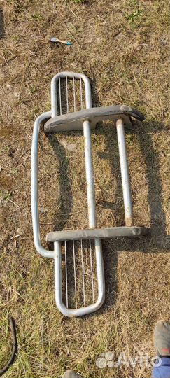 Кенгурятник