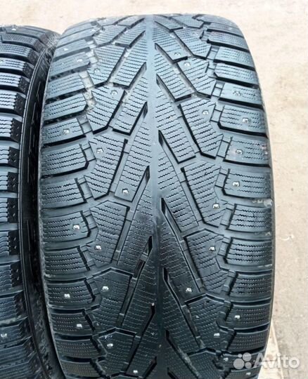 Pirelli Ice Zero 295/40 R20 98W
