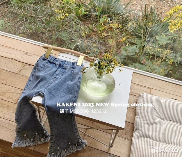 Детская одежда оптом