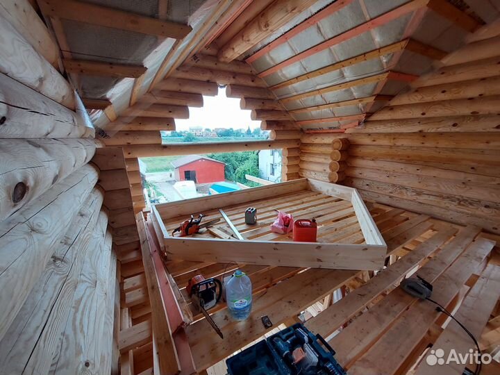 Установка Обсады