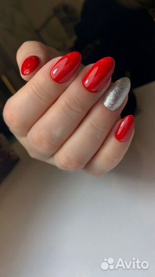 Требуется модели на маникюр (бесплатно)