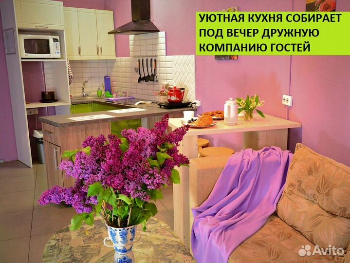 Раскрученный хостел в отличном месте +250К в мес