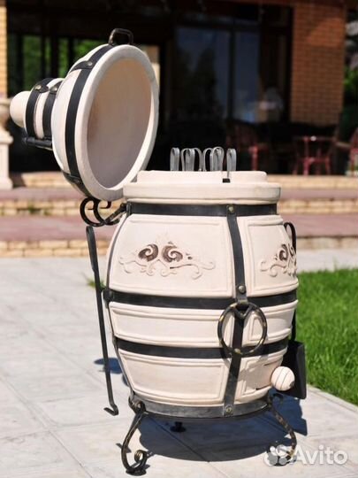 Тандыр Аполлон