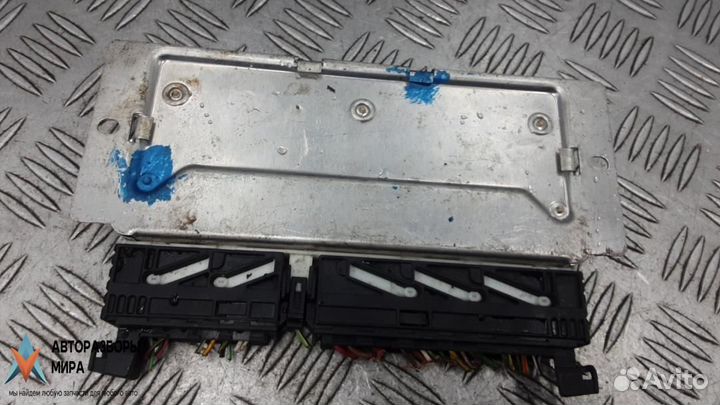 Блок управления (другие) Mercedes-Benz C-Класс