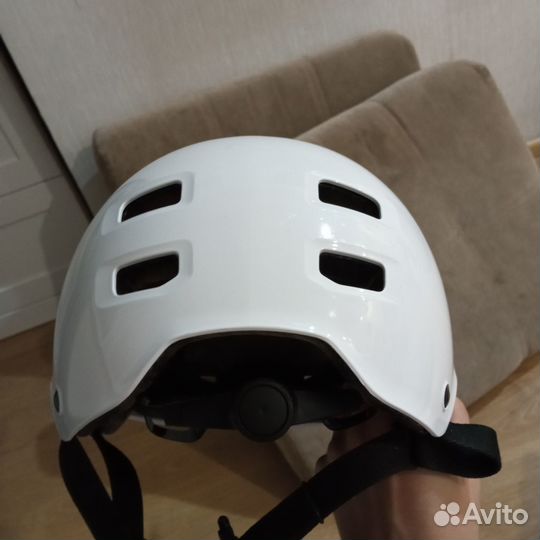 Шлем для велосипеда и скейта