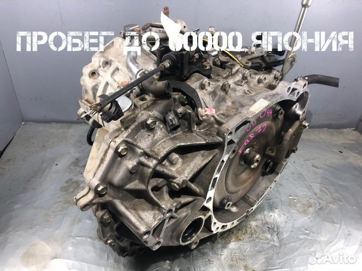 Вариатор MR20DD 2.0 Nissan X-Trail Qashqai