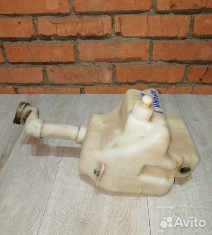 Бачок омывателя Haima 3 HM483Q 2010