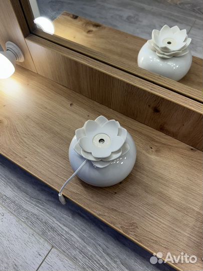 Аромалампа электрическая