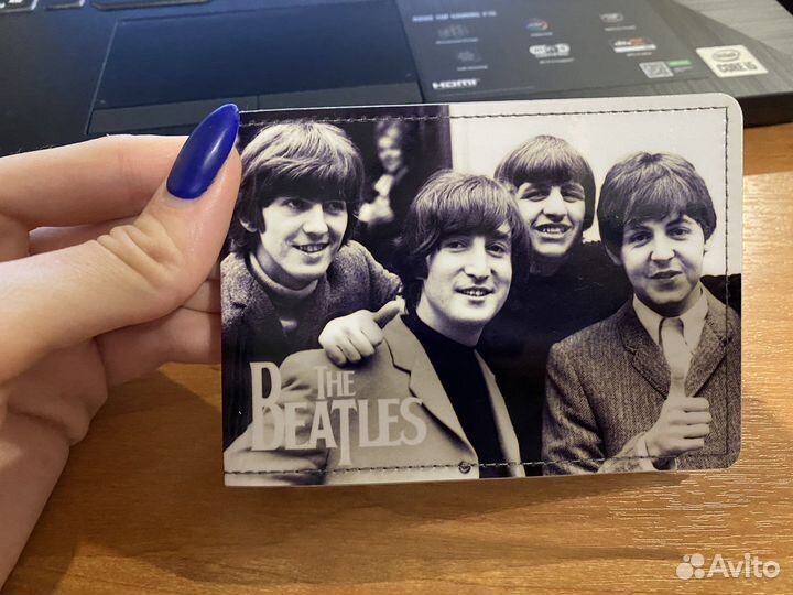 Обложка на студенческий