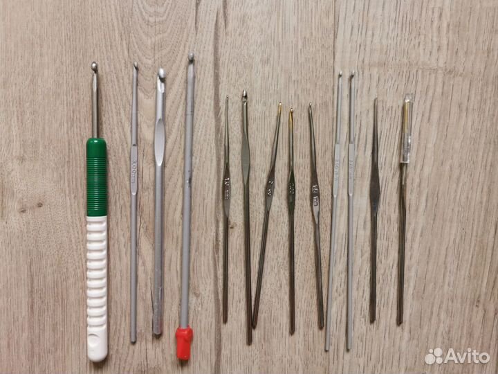 Набор для вязания