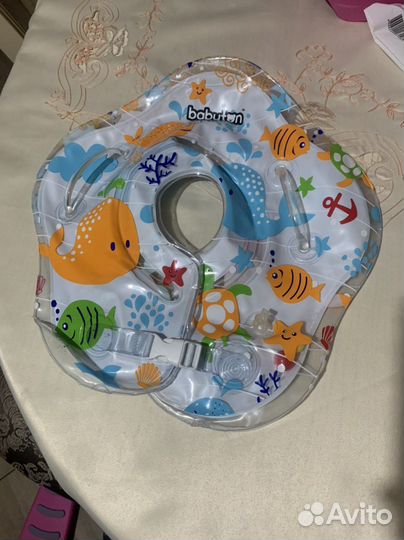 Круг для купания