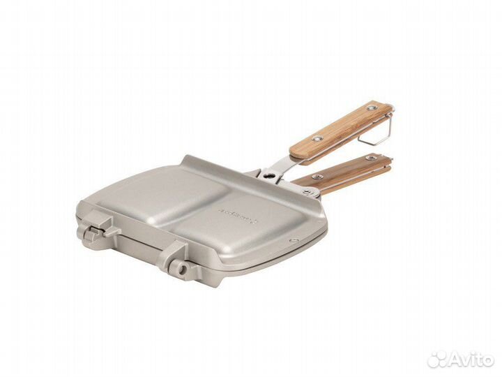 Тостерница Snow Peak Tramezzino GR-009R