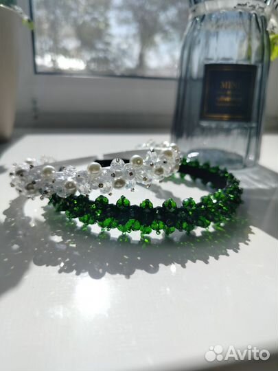 Ободок для волос