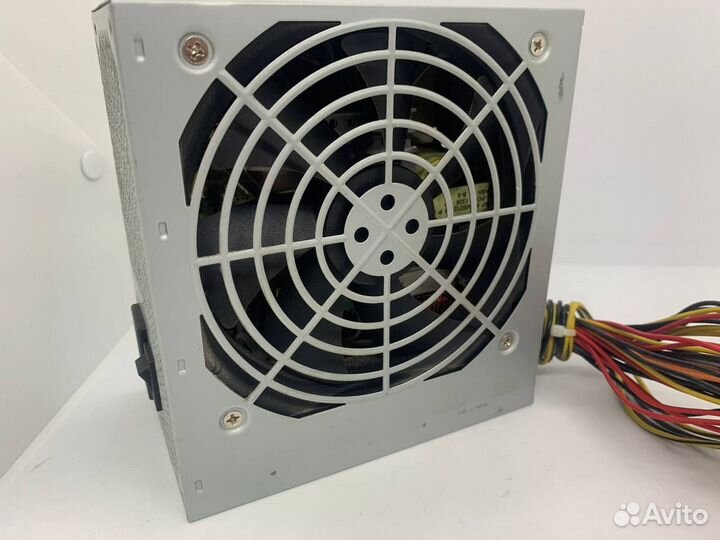 Блок питания FSP Group ATX-400PNR 400W 6pin