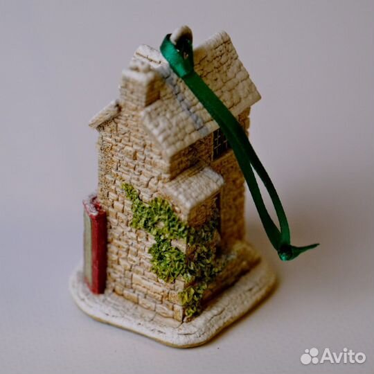 Lilliput Lane Great Expectations